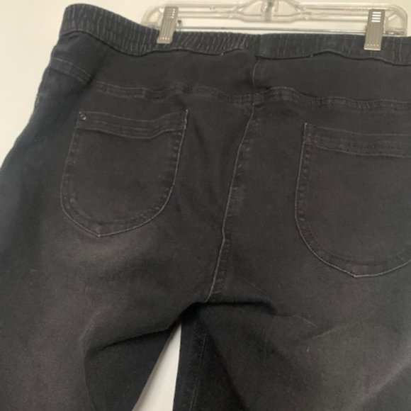 Just Love Denim Jeggings - Picture 10 of 12